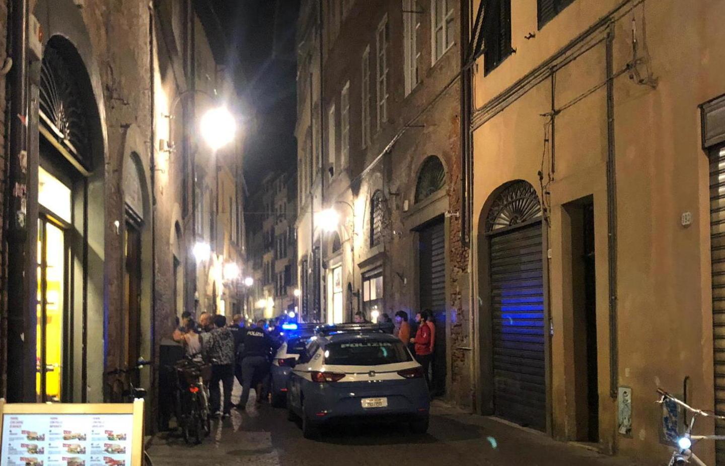 Stalking su una psicologa, torna in carcere ex pugile 
