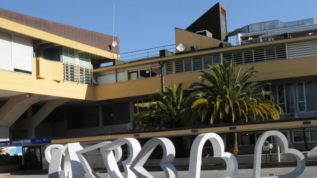 Costruire la Casa del Cuore, in 300 già pronti a correre