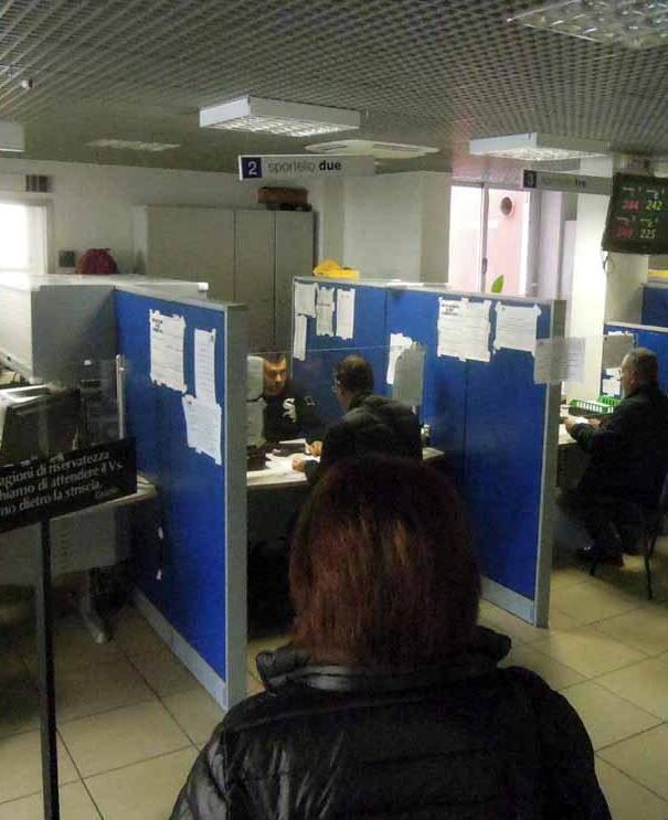 Visite ed esami dopo il Covid: attese solo se non si è gravi 