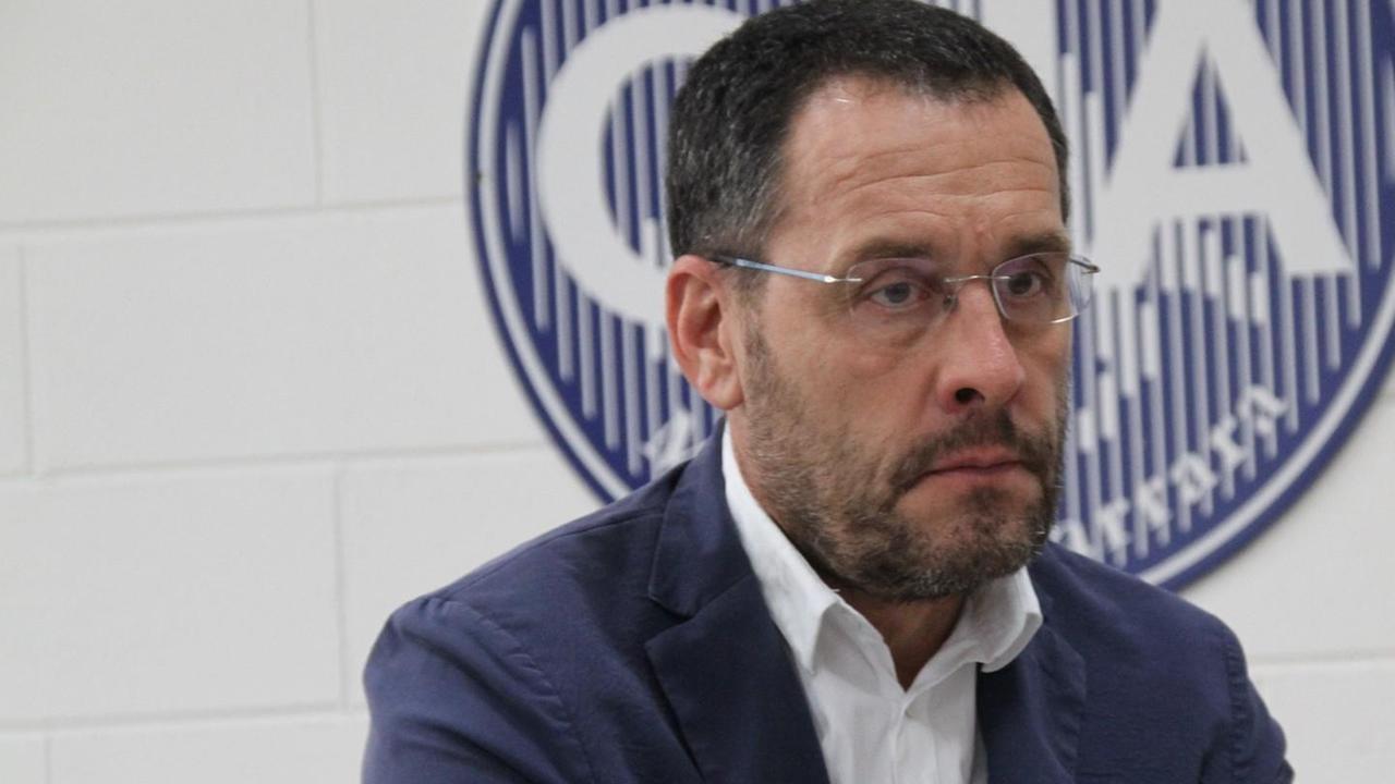 «Un assessore alla provincia sarebbe prova di maturità»