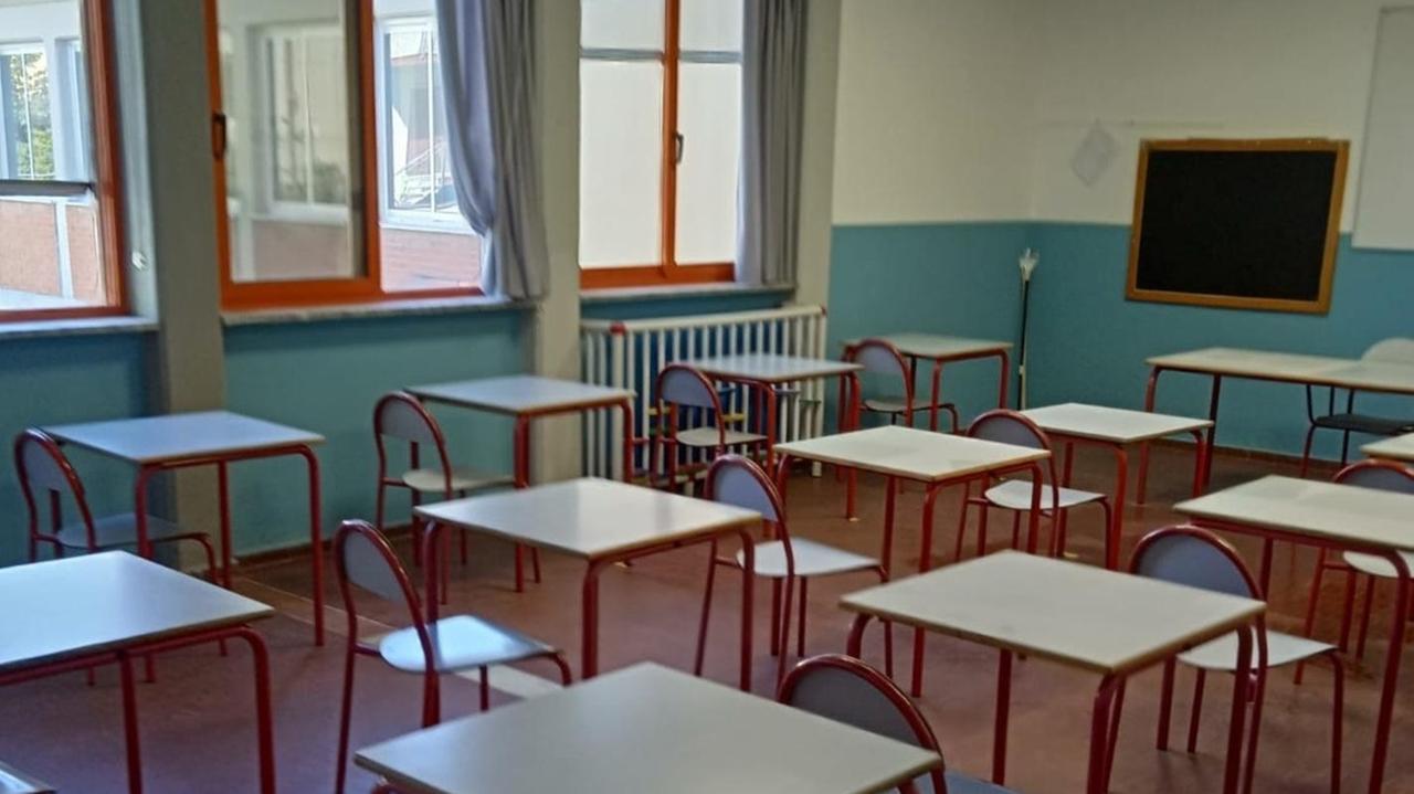 Terminati i lavori di adeguamento negli istituti comunali