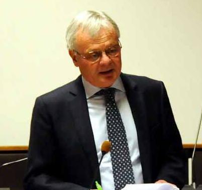Ratti lascia la Fondazione della Crc Simonini nuovo segretario generale