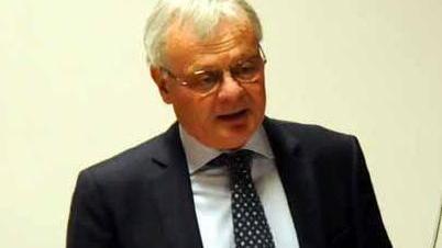 Ratti lascia la Fondazione della Crc Simonini nuovo segretario generale