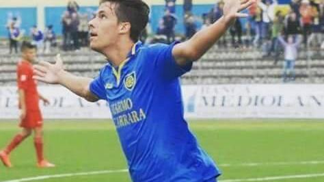 Ritorna in azzurro Cais, un rinforzo per l’attacco