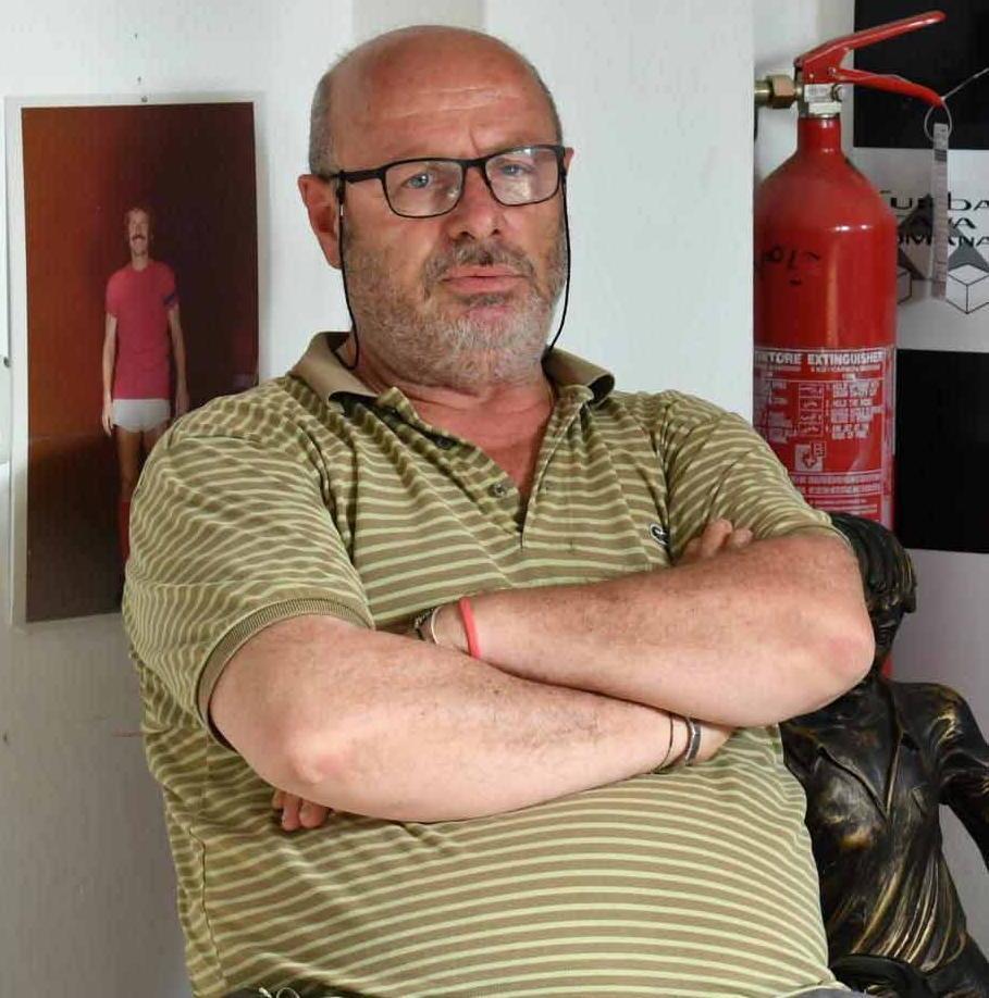 Il dg Pantera: «Mi scuso con la Pontremolese» 