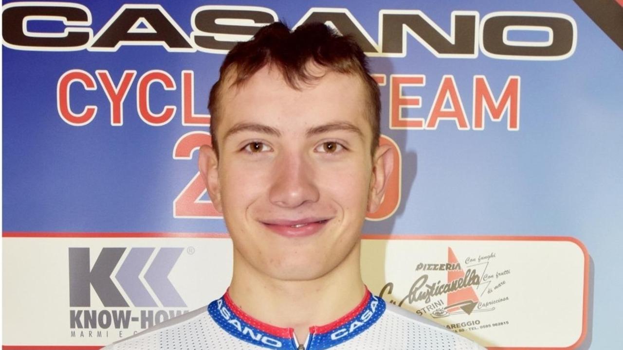 Bene i ragazzi del Casano E Tedeschi vince ad Asti