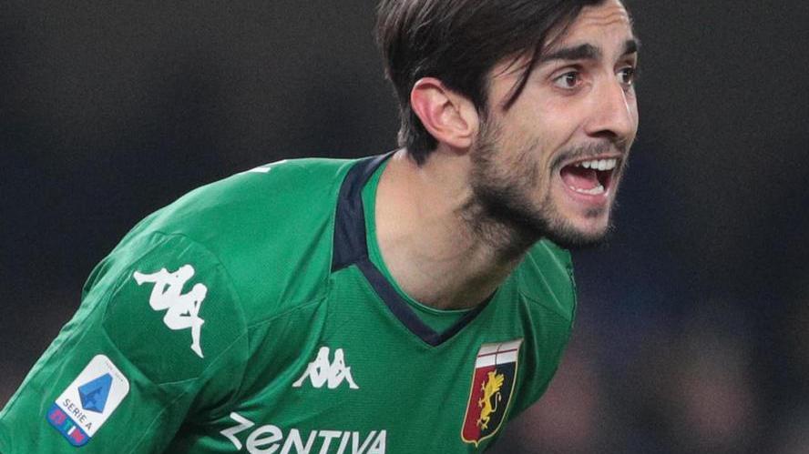 Il Genoa è sotto choc 8 giocatori positivi, ora trema tutta la A