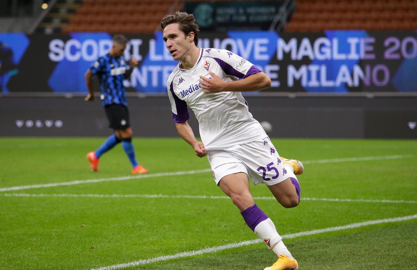 Chiesa, settimana chiave La Juve pensa al prestito Se parte, arriva Callejon 
