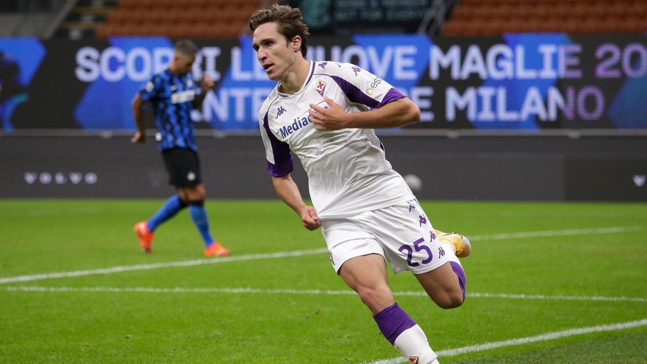 Chiesa, settimana chiave La Juve pensa al prestito Se parte, arriva Callejon