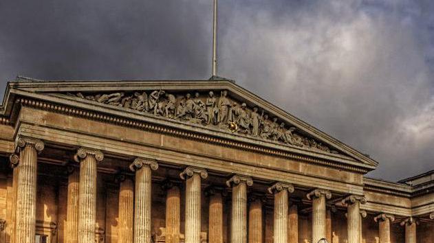Il British Museum decide di non rimuovere le opere contestate