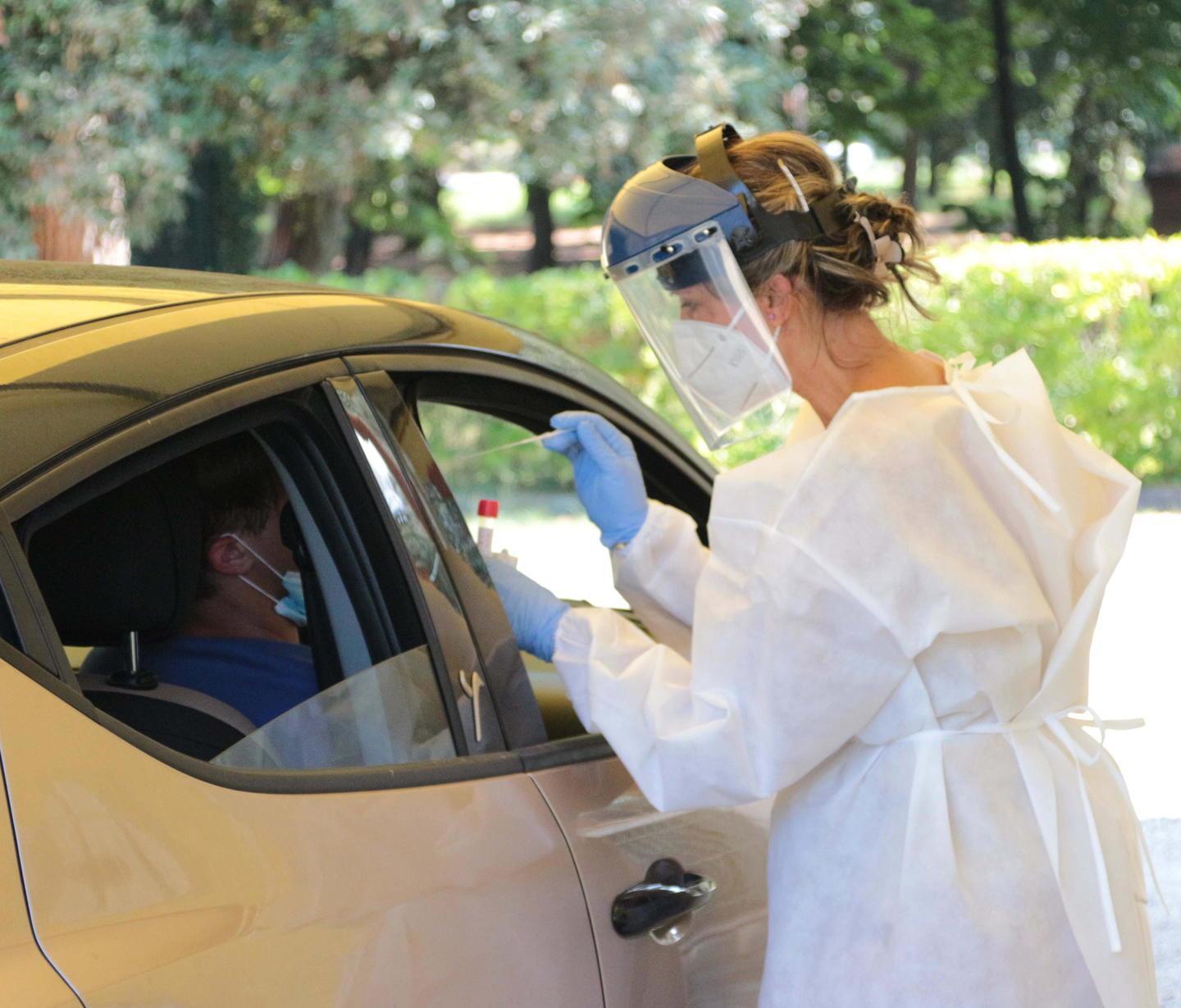 Covid in classe, altri 4 casi: 131 in quarantena 