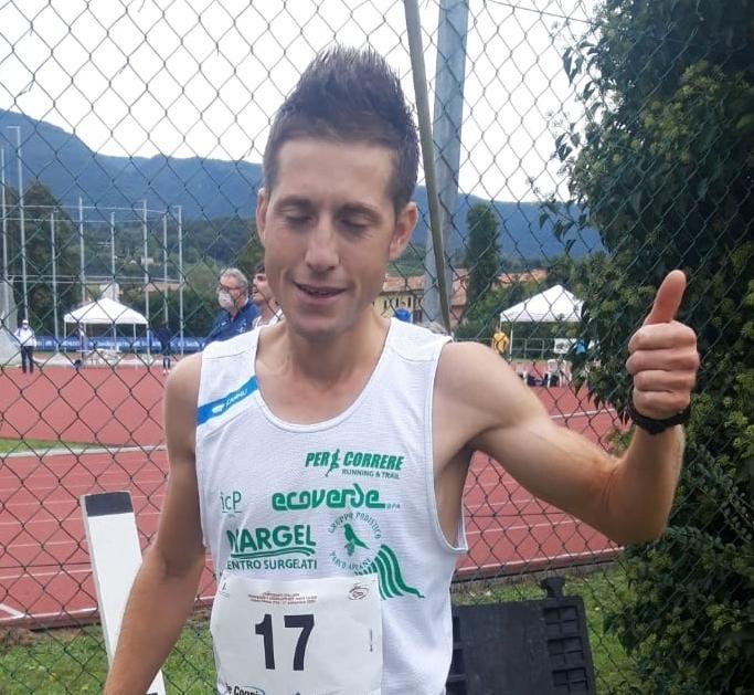 GP Parco Alpi Apuane sugli scudi nel fine settimana