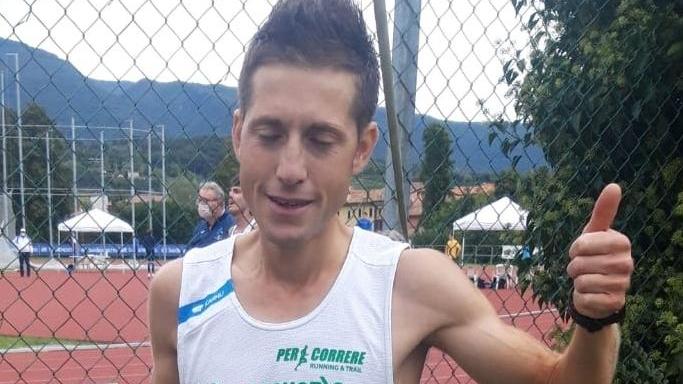 GP Parco Alpi Apuane sugli scudi nel fine settimana