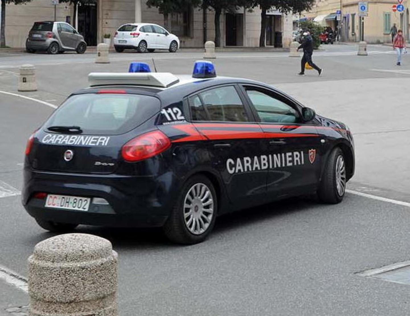 Resta in carcere l’accoltellatore Custodia cautelare confermata 