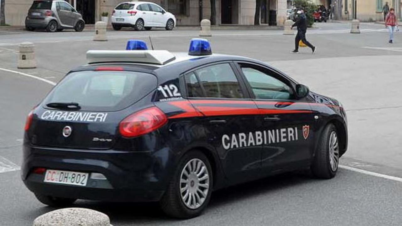 Resta in carcere l’accoltellatore Custodia cautelare confermata