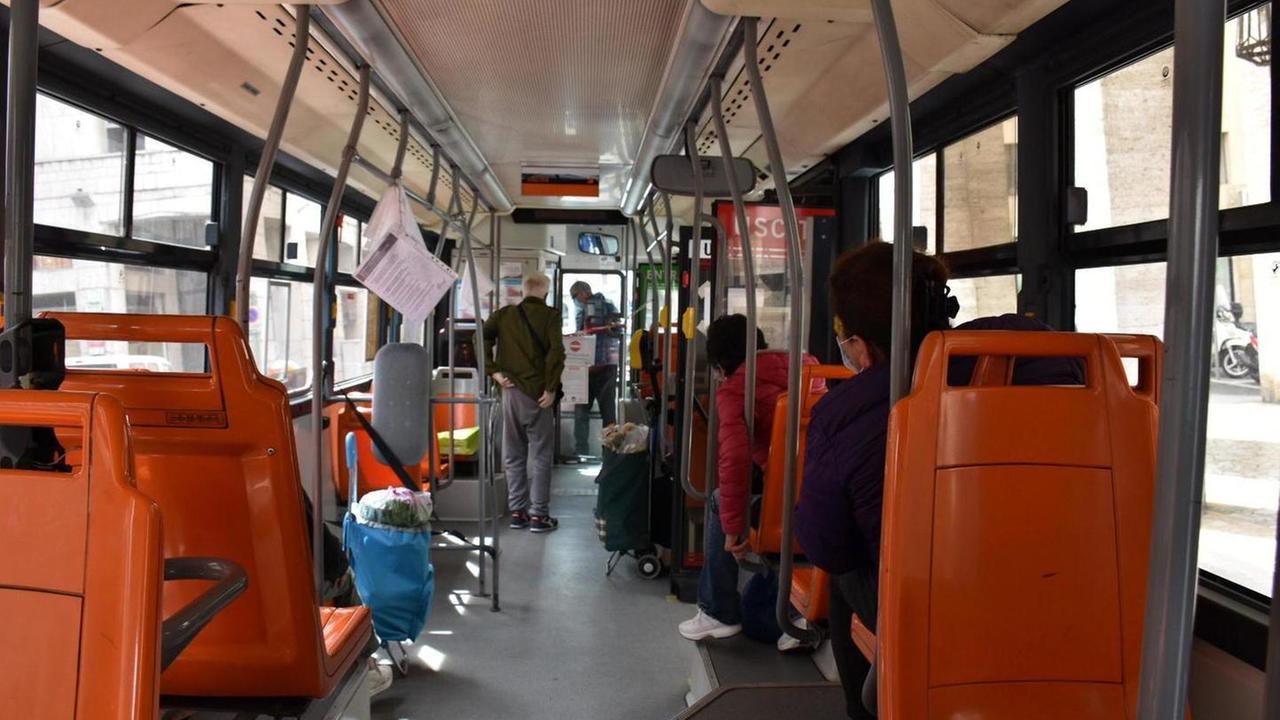 «Non spetta all’azienda, bensì alle istituzioni programmare i servizi»