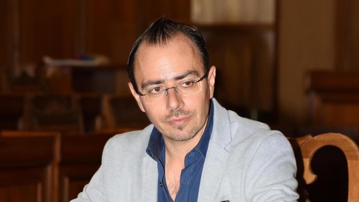 Il consiglio si riunisce con il sindaco neoeletto