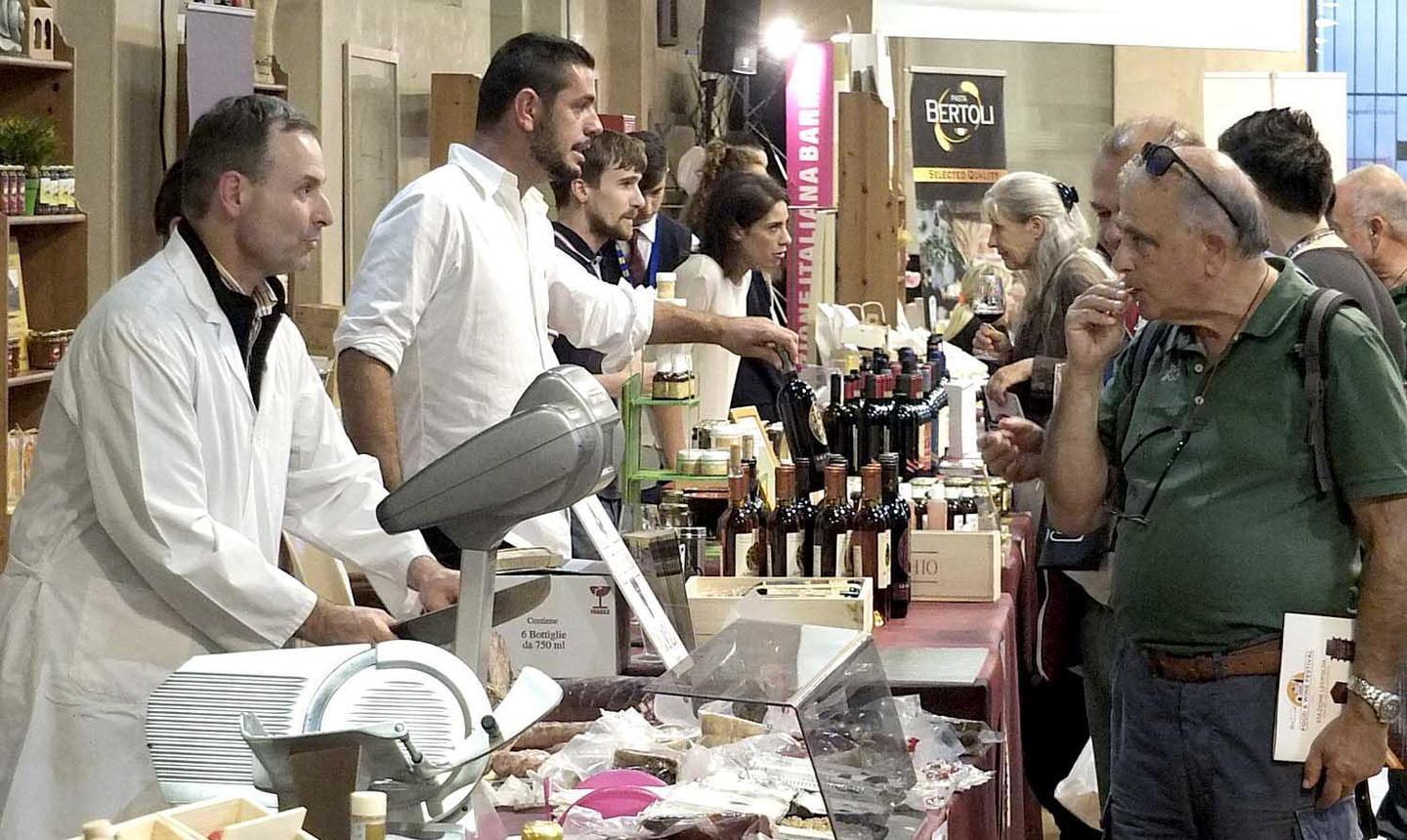 Ripartire dal bello e dal buono: torna il Pisa Food & Wine