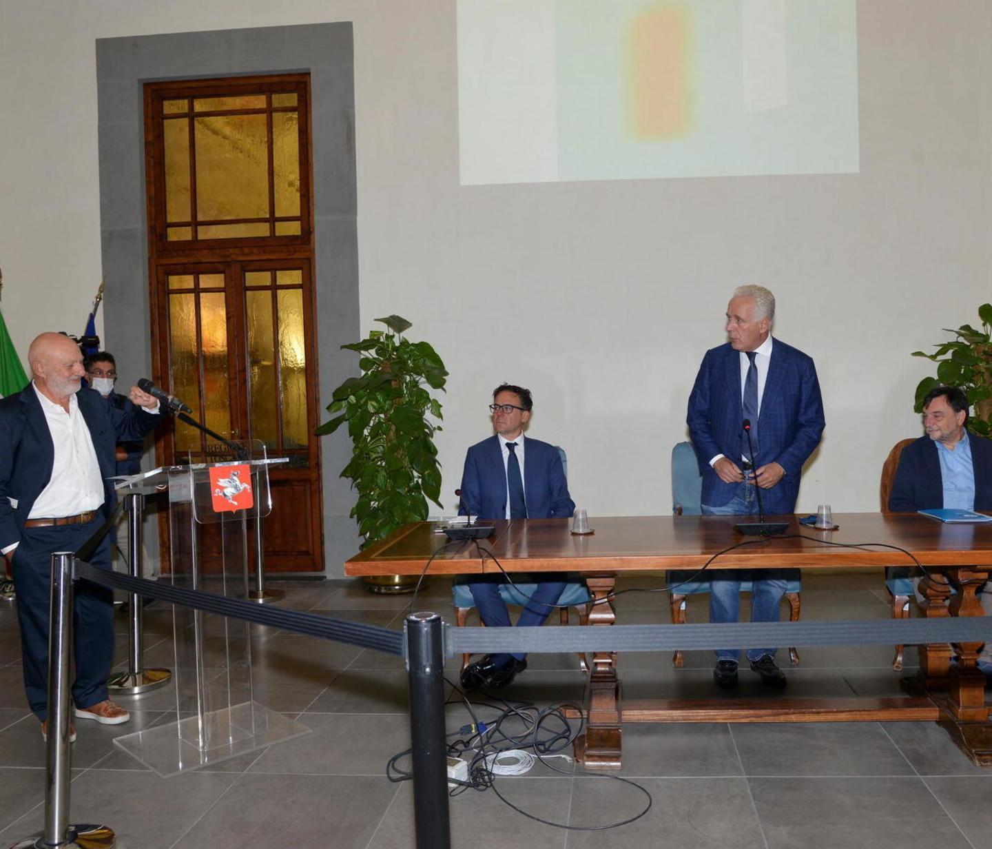 “Reset” parola chiave dell’Internet Festival 