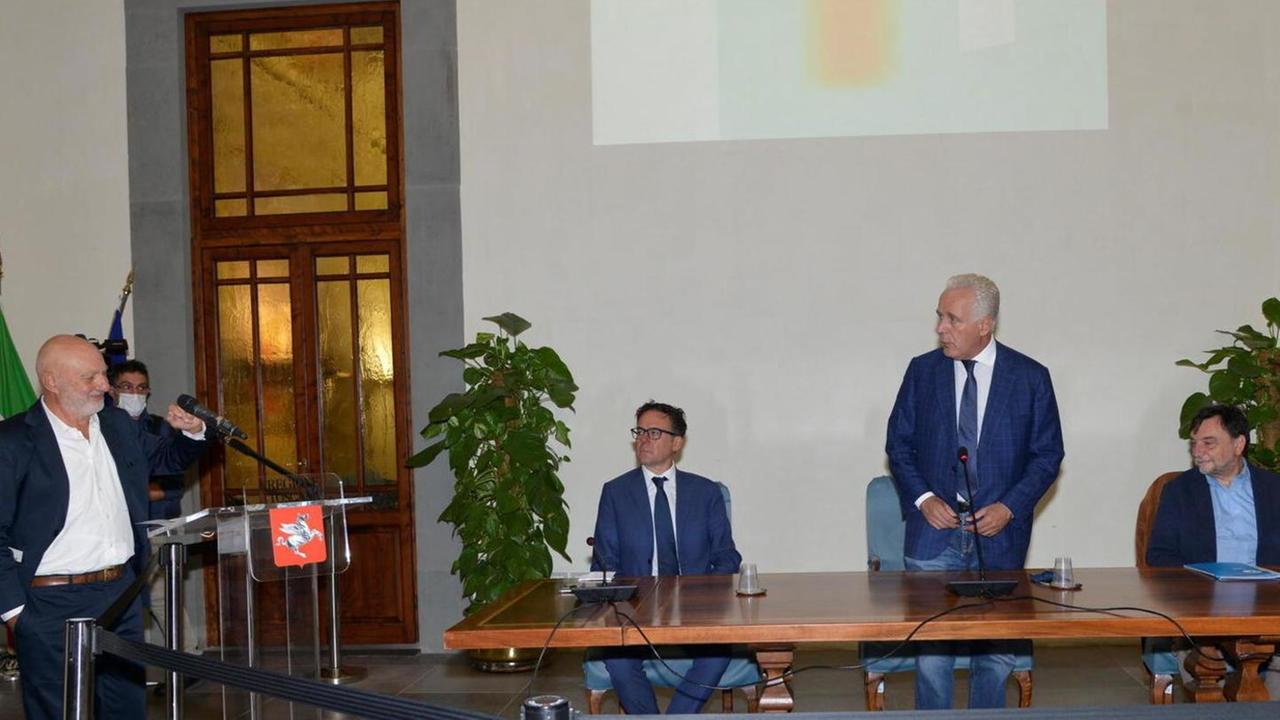 “Reset” parola chiave dell’Internet Festival