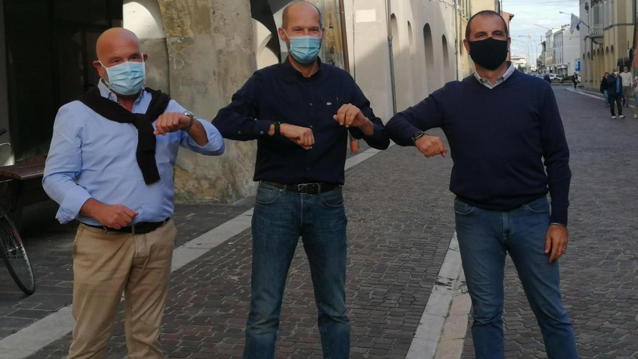 «Ottimisti ma coi piedi per terra: prima votiamo»
