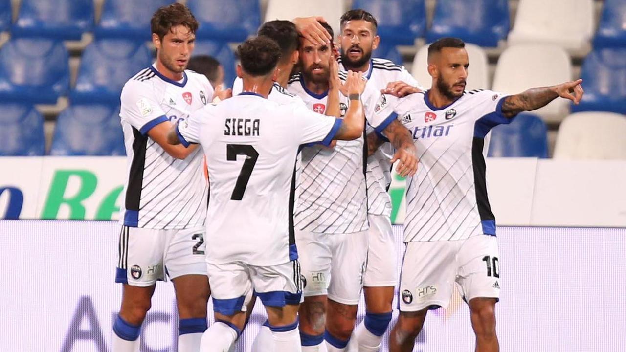 La squadra ha un suo spartito di gioco, cresce l’intesa Marconi-Vido