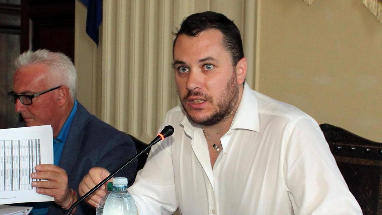 «Baroncini non poteva non sapere delle vendite»