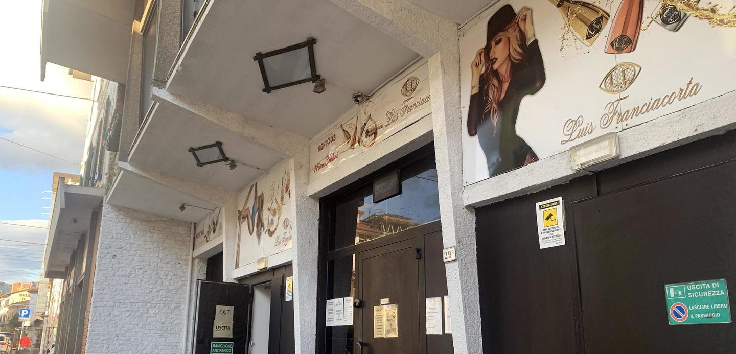 Il Comune revoca la licenza al gestore del “Mon Cheri” 