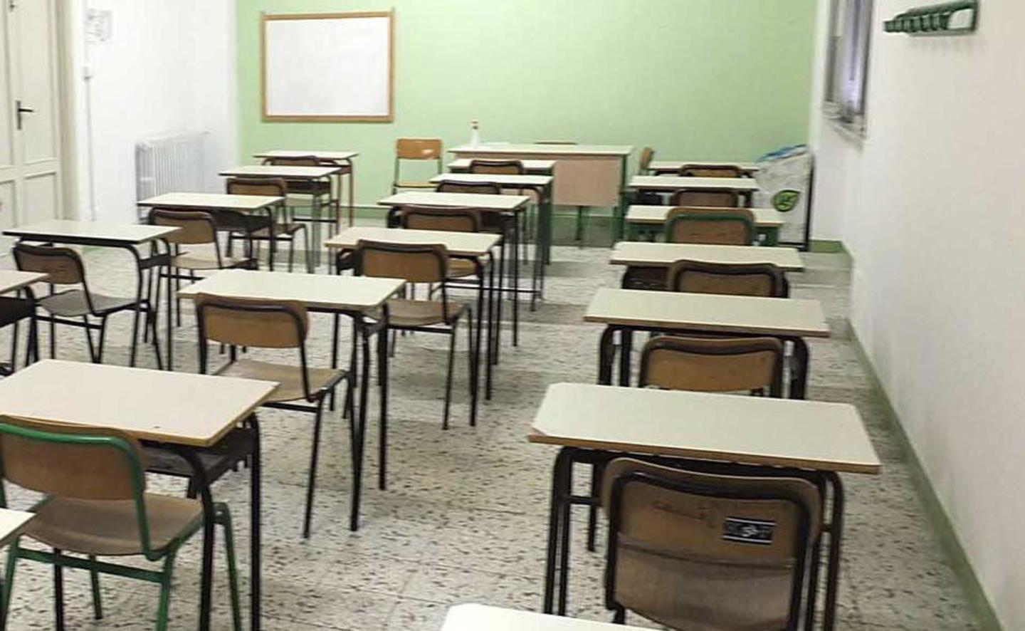 Il Covid è entrato in una scuola di Empoli Positiva una ragazza del “Fermi-Da Vinci” 
