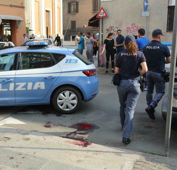 Elusa l’ordinanza, la rabbia del sindaco 