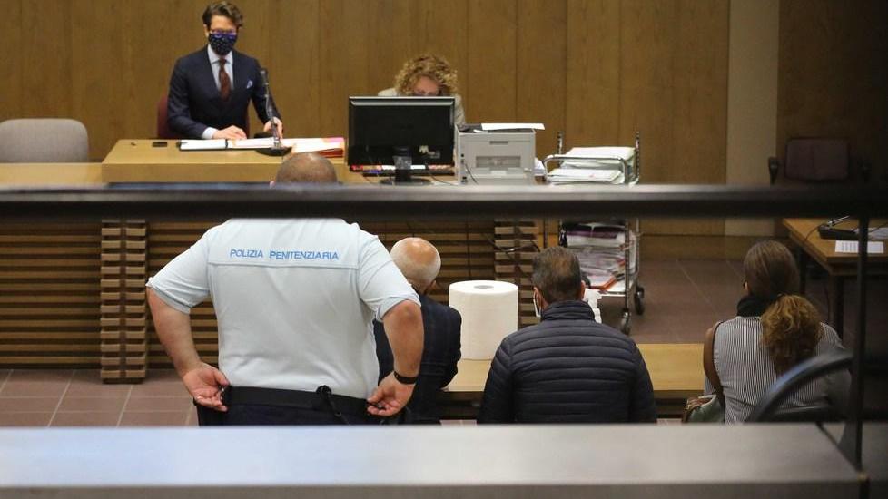Billions, Sestito e Caccia chiariscono le posizioni «Leali con gli inquirenti»