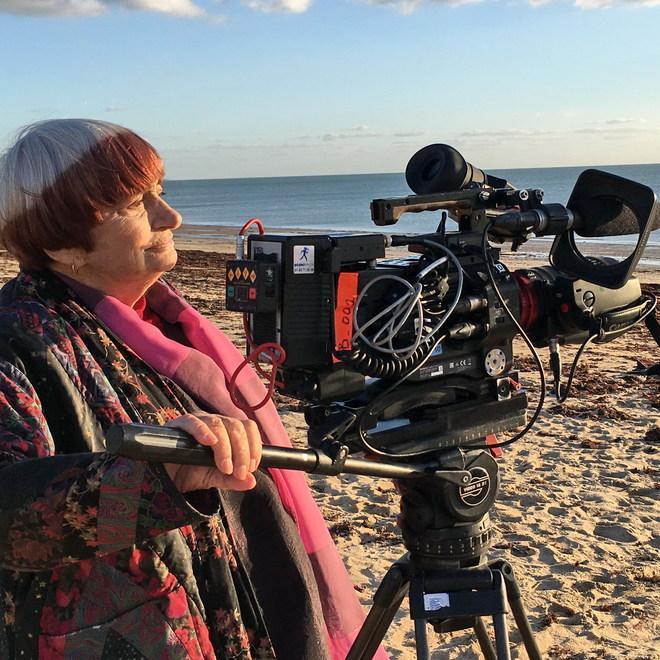 Varda per Agnes