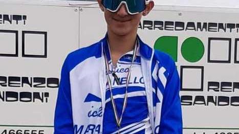 Bologna Jr Cup, Giovanissimi modenesi in evidenza