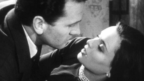 Antonioni e il restauro di “Cronaca di un amore”