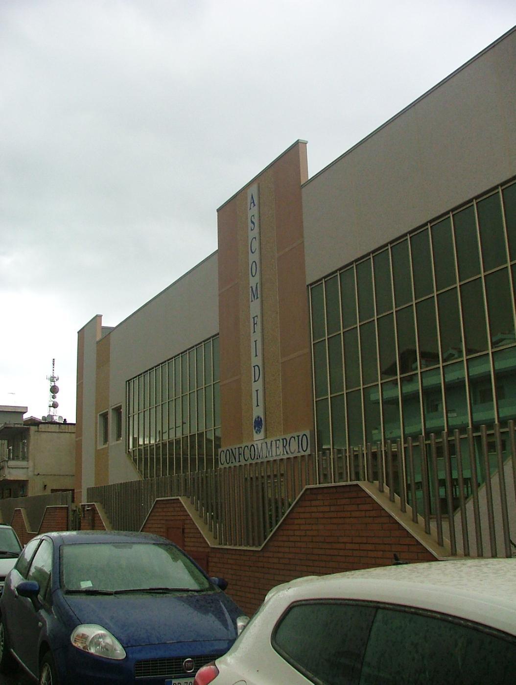 Urne aperte per la Fondazione 