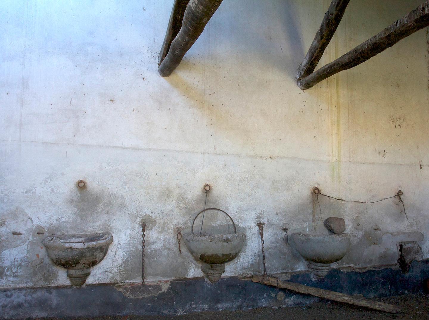 Sorradile vuole recuperare l’antica caserma 