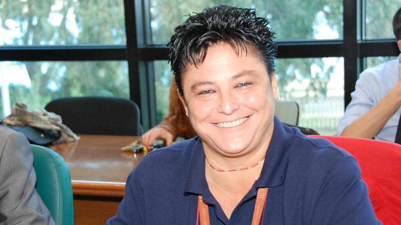 La Maddalena in lutto per la morte dell’assessora Zonca