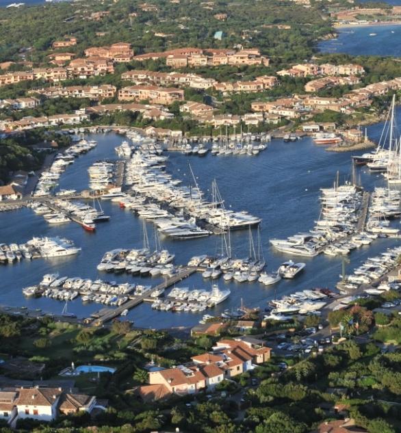 Porto Rotondo, primo confronto sul Puc si è già riunita la commissione tecnica