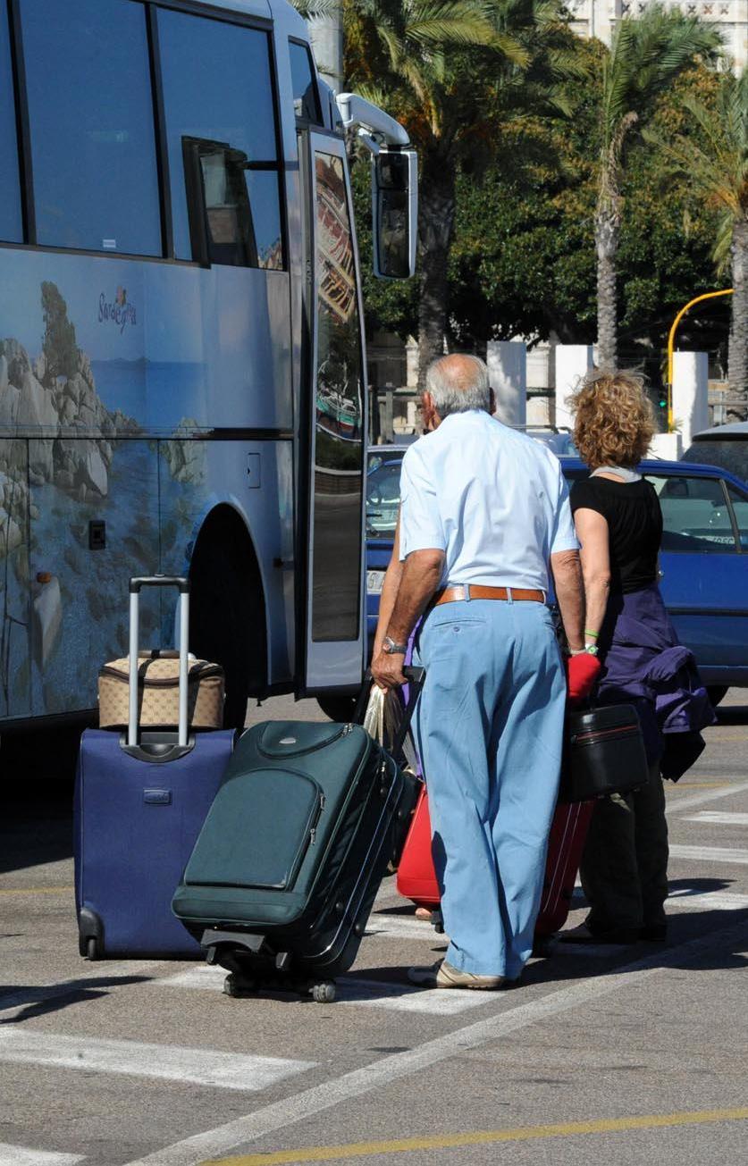 L’Authority: niente bus almeno fino a dicembre 