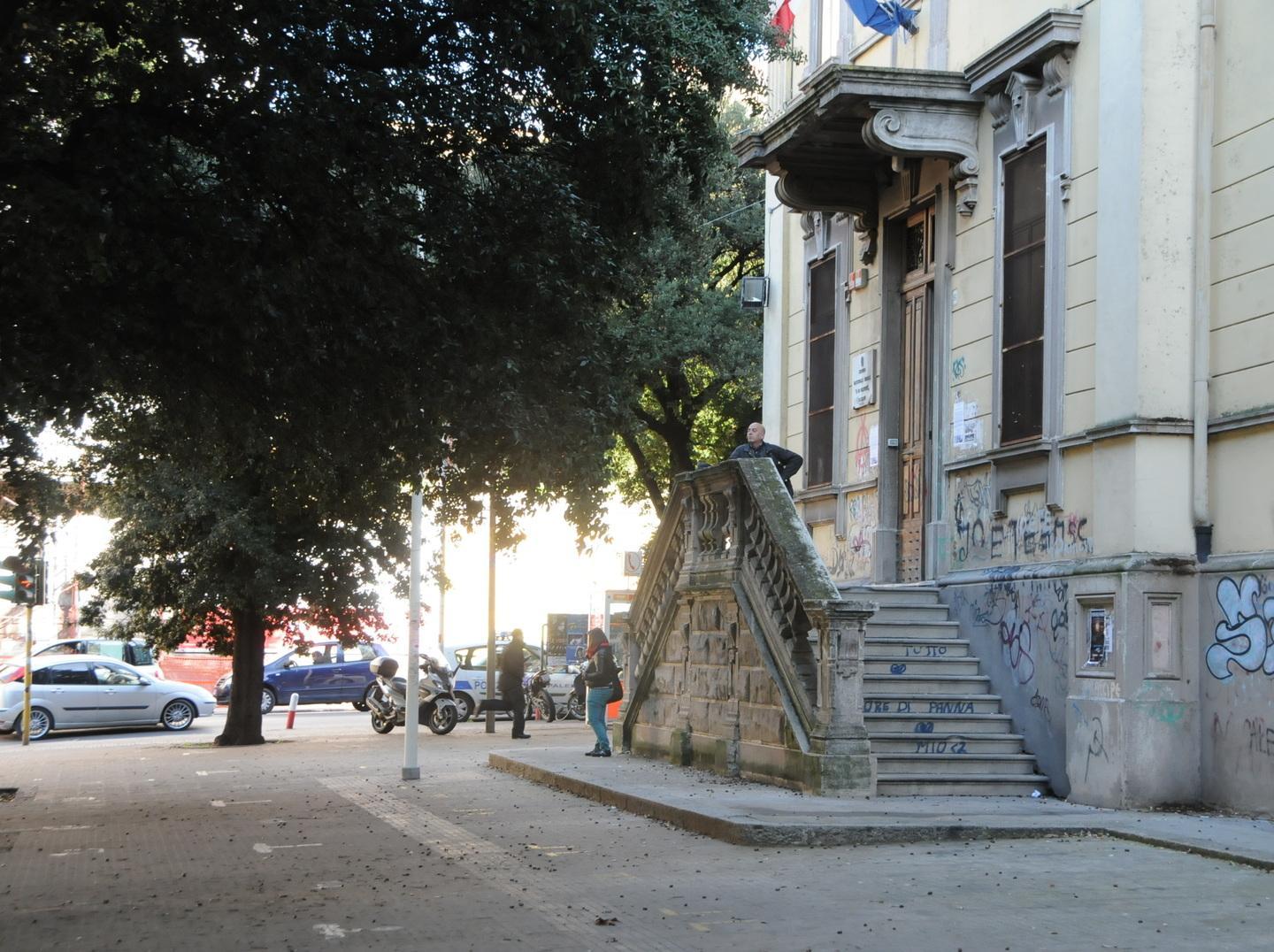 Pestaggio razzista a Sassari, perizia al 22enne 
