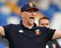 Genoa choc: 14 positivi tra giocatori e tesserati