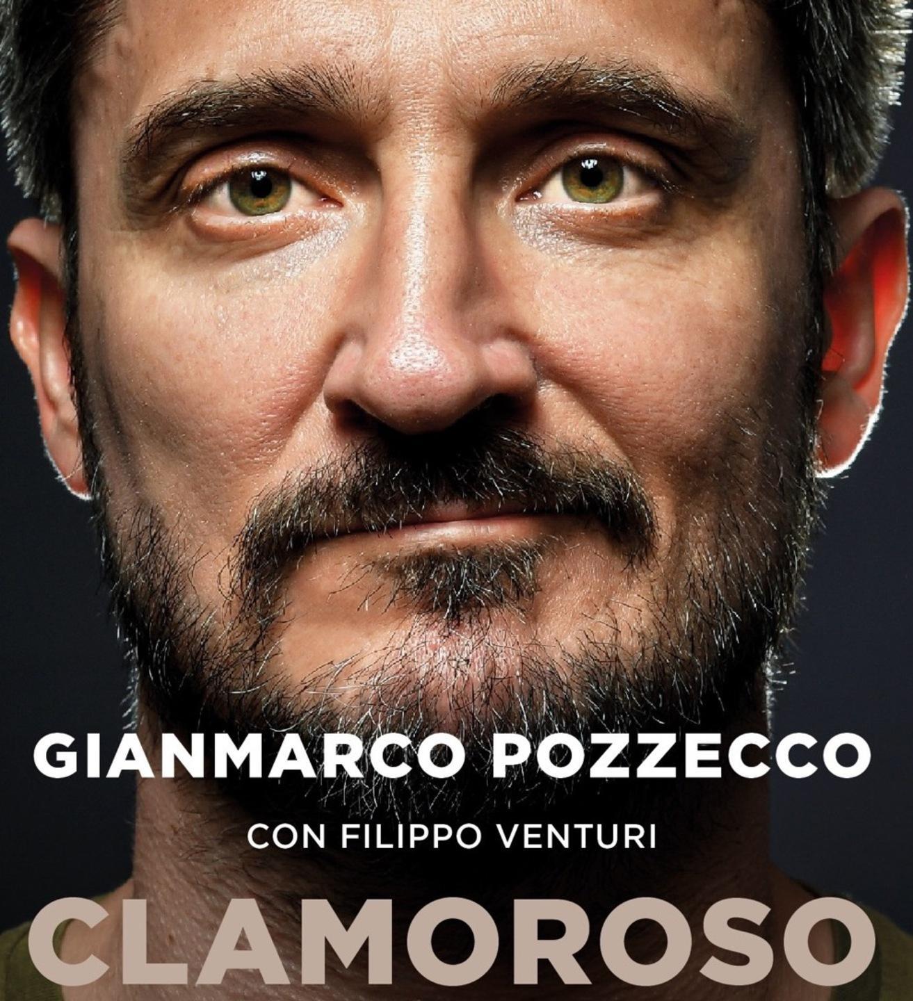 «Sono sincero, ingombrante... e immarcabile» 