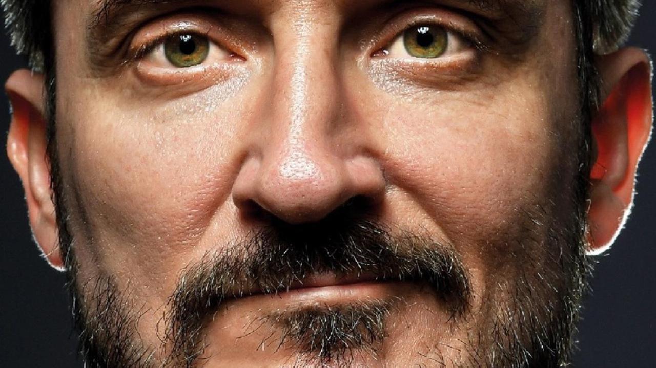 «Sono sincero, ingombrante... e immarcabile»