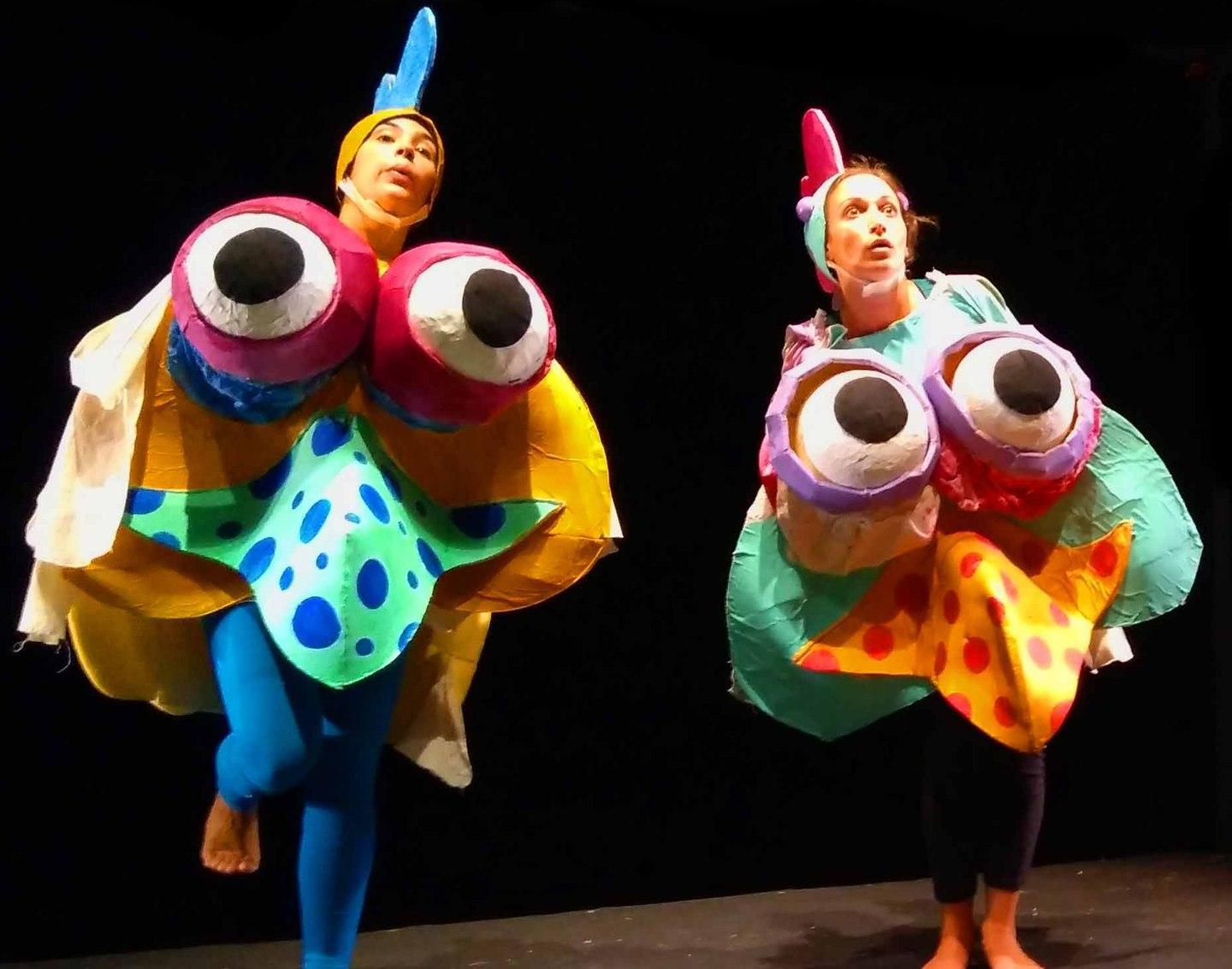 Sassari, il teatro per i piccoli riapre il sipario 