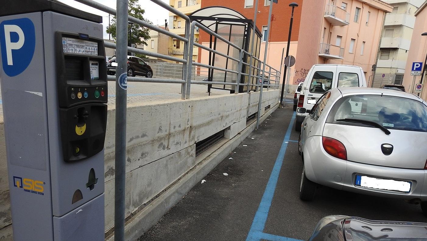 Parcheggi e strisce blu novità dal nuovo appalto 