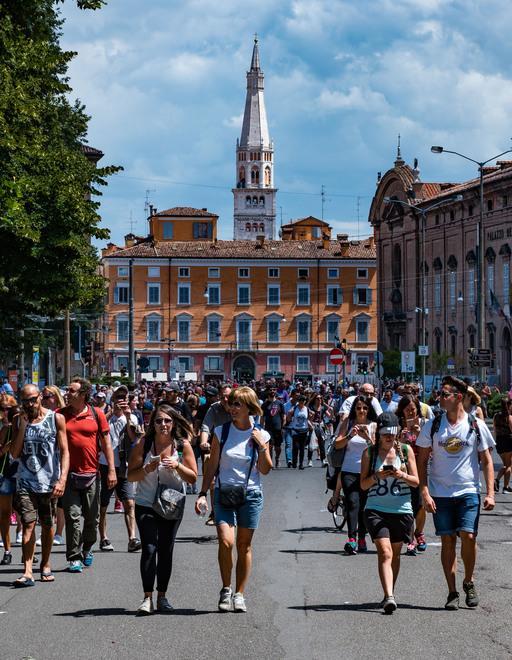 Modena. Accoglienza turistica: «Ci sono 9mila camere ma bisogna fare di più» 