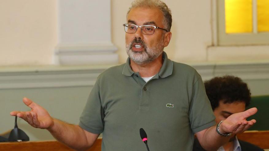 Ferrara, Colaiacovo scuote il Pd: «Tornare a parlare alla gente»