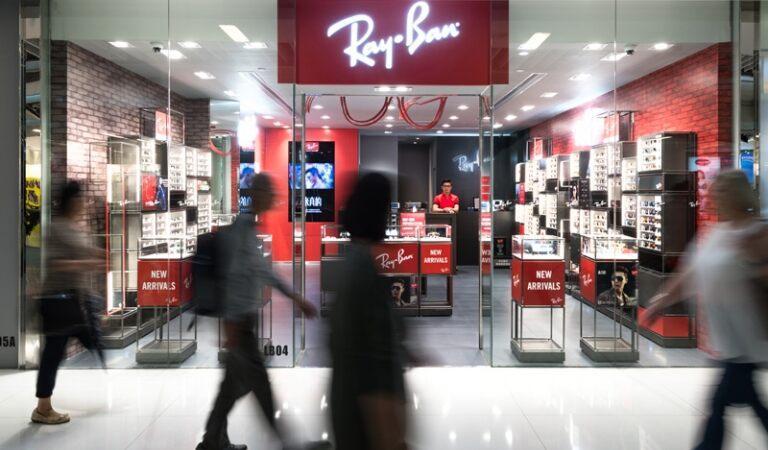 Ray-Ban apre a Firenze ed è a caccia di personale 