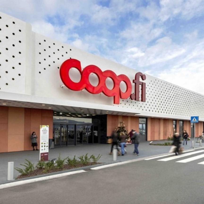 Unicoop Firenze assume per i negozi di due città