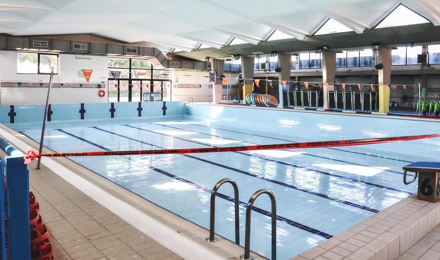 Ecco il nuovo gestore provvisorio per le piscine: livornesi sconfitti e sabato (forse) si nuota 